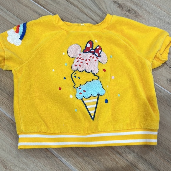 Matching Set - Minnie Mouse - Picture 4 of 5